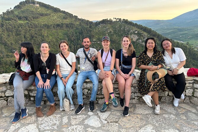 Berat Walking Tour - What is included, and what that means for value