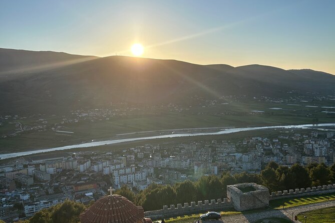 Berat Walking Tour - Price and value: why $18.10 can make sense