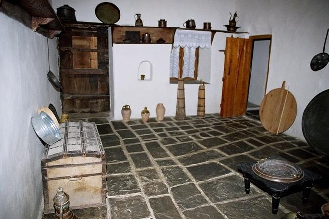 Berat Walking Tour - Where you start: Ura e Goricës, and why it matters