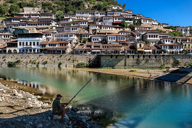 Best of Berat and Durres Full Day Tour - A Long Day With Two Big Stops, Durres Then Berat