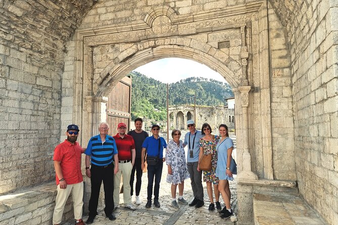 Best of Berat and Durres Full Day Tour - Durres Beach Promenade: The Short Break You Actually Need
