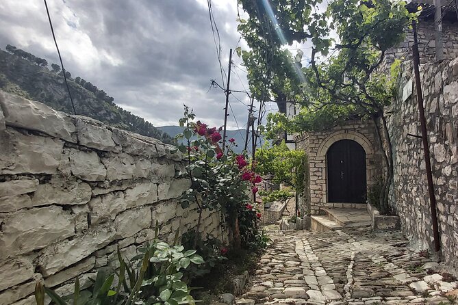 Best of Berat and Durres Full Day Tour - Berat Castle and Kala Quarter: White Streets Under Crumbling Walls