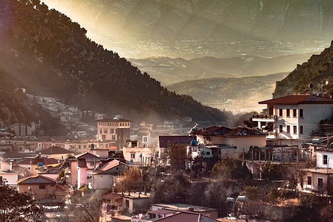 Best of Berat and Durres Full Day Tour - Onufri Museum in the Church of the Dormition of St Mary: Icons, Paintings, and Iconostasis