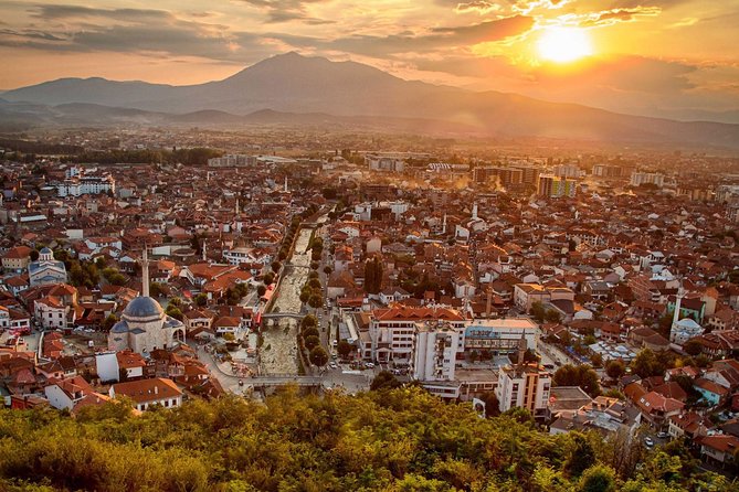 Best of Kosovo Day Tour - Pristina & Prizren from Tirana & Durres - Albanian League of Prizren Museum: where politics becomes a place
