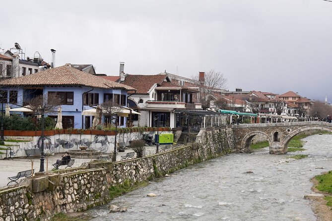 Best of Kosovo Day Tour - Pristina & Prizren from Tirana & Durres - Food and timing: plan for lunch on your own