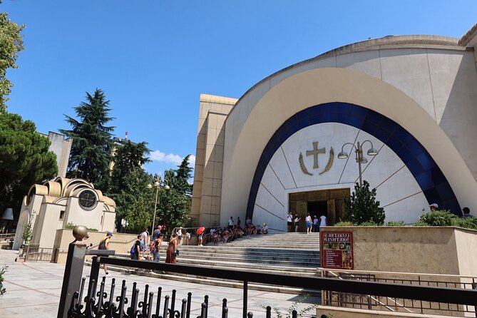 Best of Tirana Walking Tour – History, Bunkers & Local Life - Price and timing, and what 2 hours really buys you