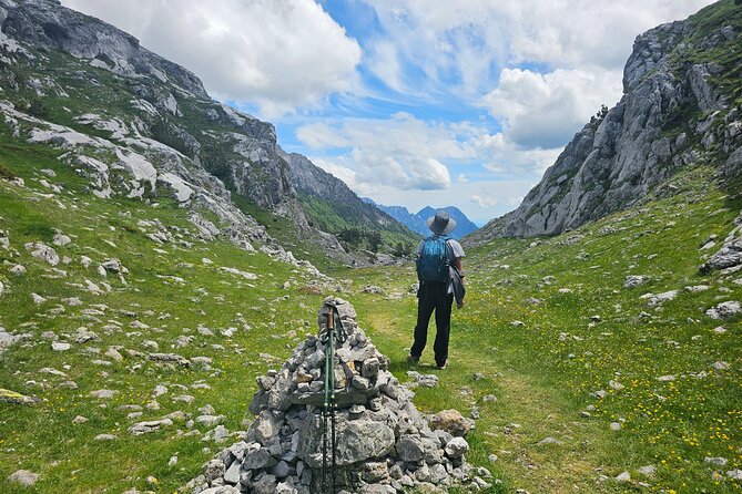 Best Part of Balkan Peaks - 5 Days hiking in Albania & Montenegro - Key things that make this hike worth your time