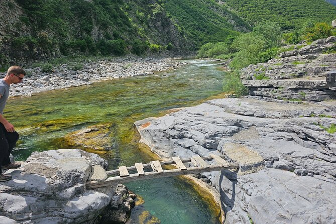 Best Part of Balkan Peaks - 5 Days hiking in Albania & Montenegro - Price and logistics: what the $1,071.58 actually buys you