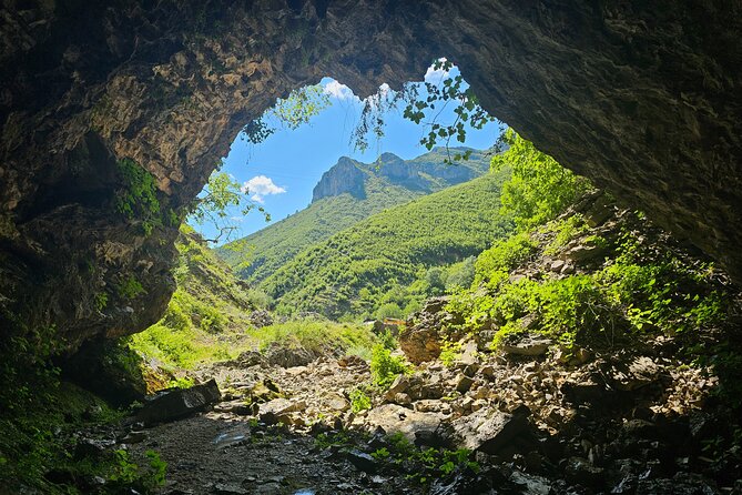 Best Part of Balkan Peaks - 5 Days hiking in Albania & Montenegro - Small-group comfort and mountain-sense planning
