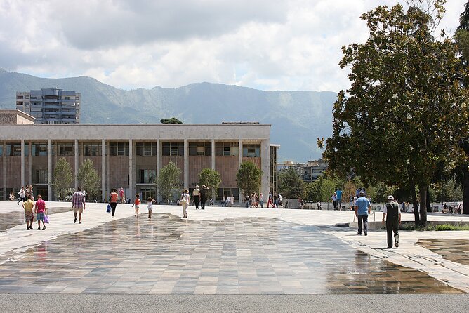 Best Places To Visit in Albania Tour in 5 days - Price and comfort: what $662.30 really covers, and what to double-check
