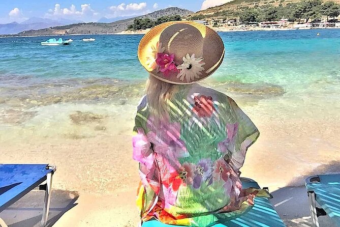 Best Places To Visit in Albania Tour in 5 days - Apollonia Archaeological Park and Vlora, Roman roads to independence town