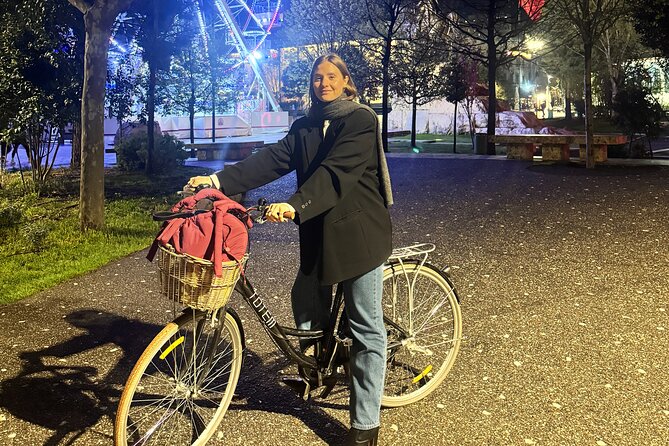 Bike or E -Bike Self Guided Tour & Rental from Old Bazar - Price and value: why $6.05 can be a smart move