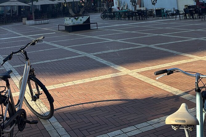 Bike or E -Bike Self Guided Tour & Rental from Old Bazar - The self-guided flow: what your ride actually looks like