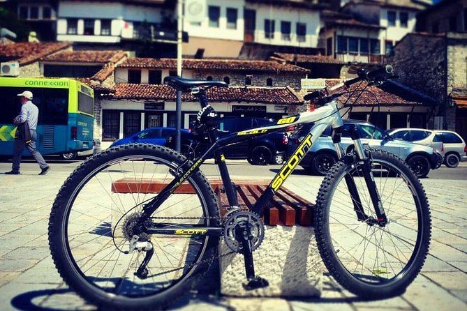 BIKE RENTAL and BIKE TOURS in Berat by 1001 Albanian Adventures - Key Highlights You’ll Actually Care About