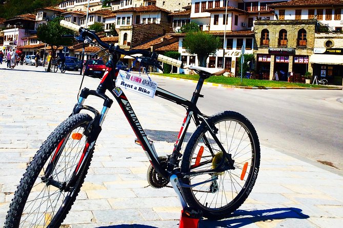BIKE RENTAL and BIKE TOURS in Berat by 1001 Albanian Adventures - Practical Tips for a Smooth Ride and Safer Return