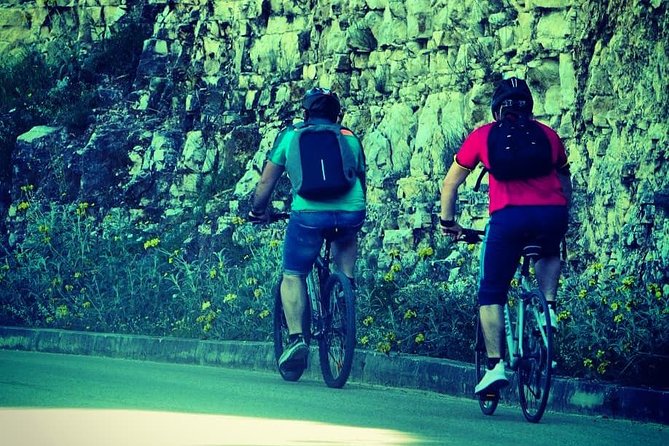 BIKE RENTAL and BIKE TOURS in Berat by 1001 Albanian Adventures - Freedom in Timing, 1 Hour to 24 Hours