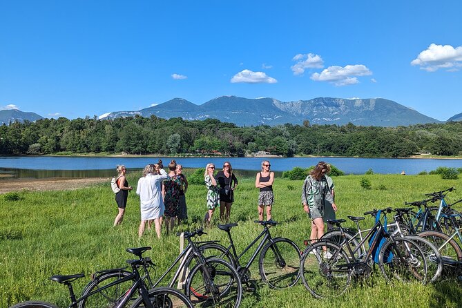 Bike Tour Tirana - 3 Times a Day - VisitAlbCom - Key points to know before you roll