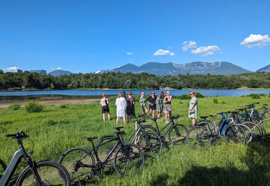 Bike Tour Tirana Highlights - Key things to know before you ride