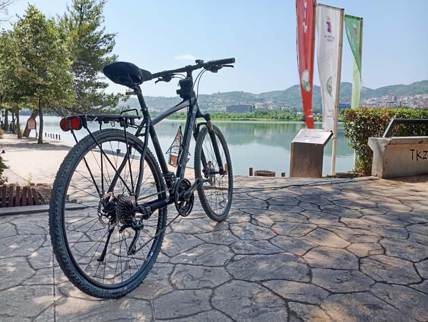 Bike Tour Tirana with the Local Guide - 210 Minutes That Actually Feel Like a First-Day Win