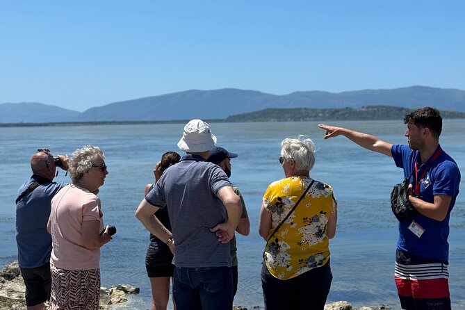 Birdwatching Experience in Narte Lagoon & Akerni Dunes - The Guide Factor: Why Eugene’s Style Makes a Difference