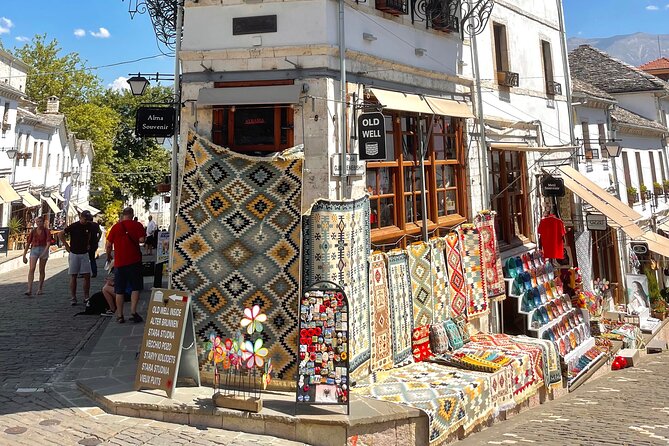 Blue Eye and Gjirokaster, Half Day Nature & Historical Tour - Quick Highlights You’ll Actually Use