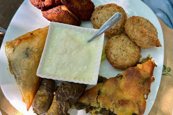 Blue Eye and Gjirokaster, Half Day Nature & Historical Tour - Price and Value: Is $162.56 Worth It?