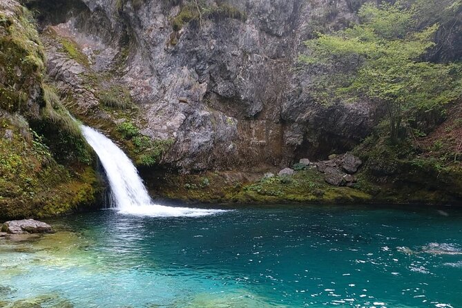 Blue Eye Day Trip from Shkoder to Theth with Lunch - Why Theth and the Blue Eye are worth the long day