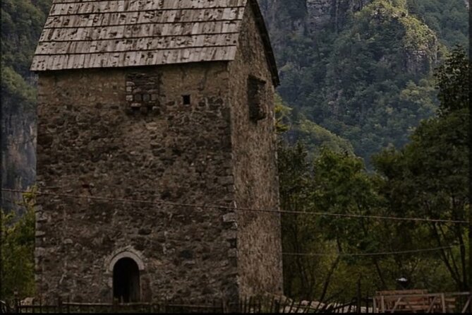 Blue Eye Day Trip from Shkoder to Theth with Lunch - Photo stops that actually help: Boge and Qafë Thore