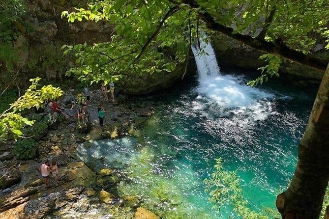 Blue Eye Day Trip from Shkoder to Theth with Lunch - Day-of timeline: what an 11-hour rhythm really feels like