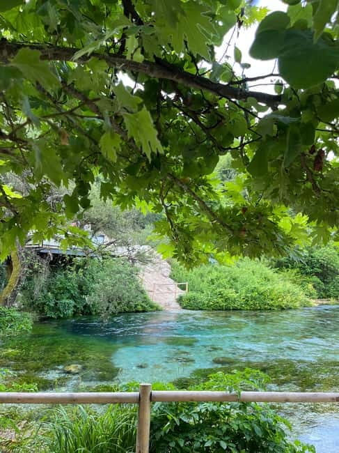 Blue Eye & Gjirokaster: 4x4 Tour and Old Bazaar - Should you book Blue Eye and Gjirokaster with this 4x4 tour?