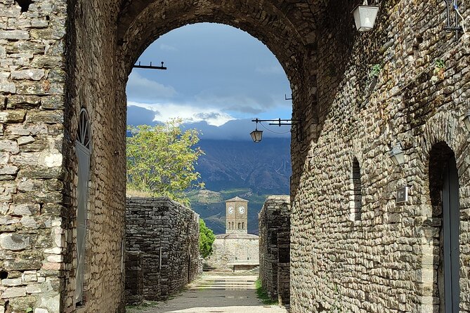 Blue Eye, Gjirokaster & Lekures | Private & Small Group Tours - Key highlights worth planning for