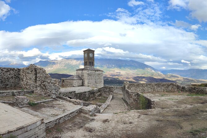 Blue Eye, Gjirokaster & Lekures | Private & Small Group Tours - A private south Albania day from Saranda with hotel pickup