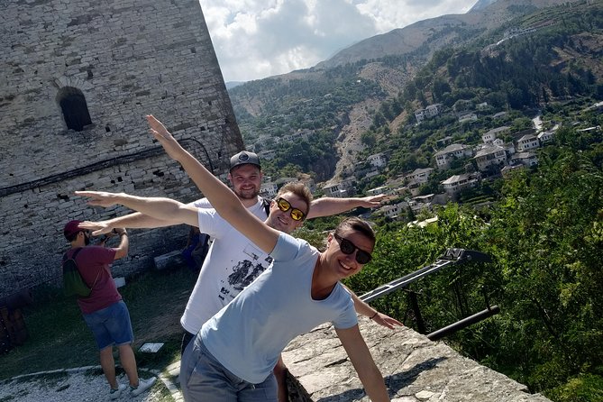 Blue Eye, Gjirokaster & Lekures | Private & Small Group Tours - What you’ll likely like most, and who this tour suits best