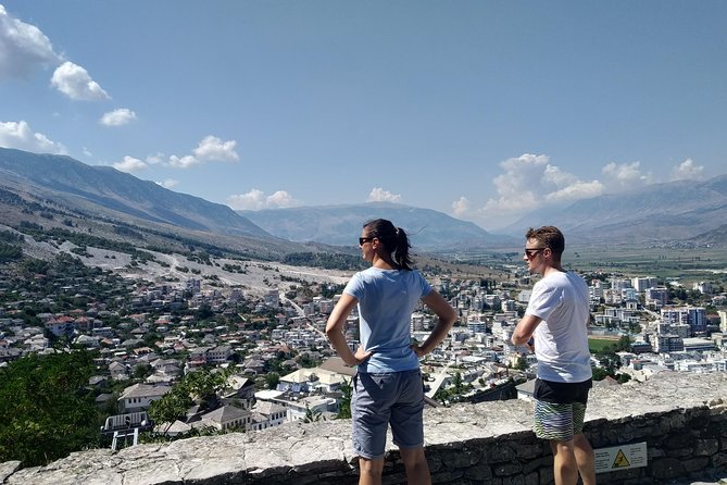 Blue Eye, Gjirokaster & Lekures | Private & Small Group Tours - Gjirokastër UNESCO: castle views, Ottoman bazaar browsing, and the Skenduli house story