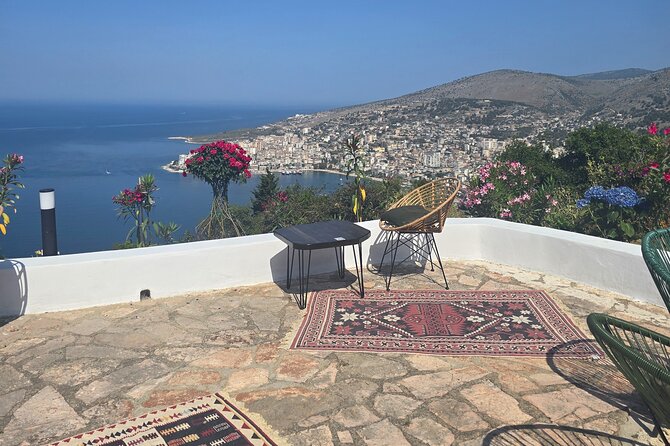 Blue Eye Kayak , Walking Tour & Lekursi Castle - Timing and how the day flows in 4 to 5 hours