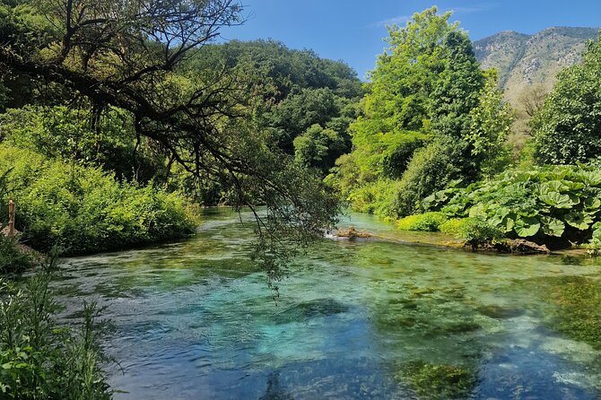 Blue Eye Kayak , Walking Tour & Lekursi Castle - Should you book Blue Eye Kayak, walking, and Lekursi Castle?
