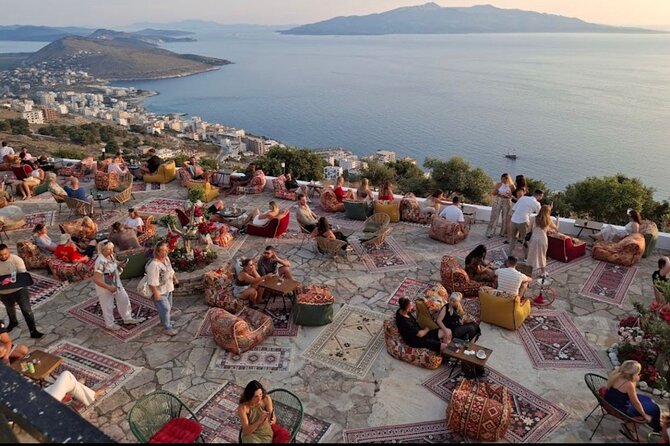 Blue Eye & Ksamil &Lëkursi Castle Day Tour from Tirana or Durrës - Time Management on a 12 to 13 Hour Day