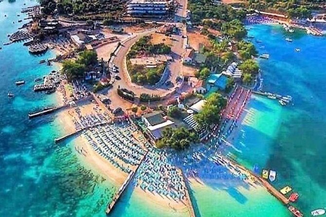 Blue Eye & Ksamil &Lëkursi Castle Day Tour from Tirana or Durrës - Comfort, Guide Support, and the Kindness Factor