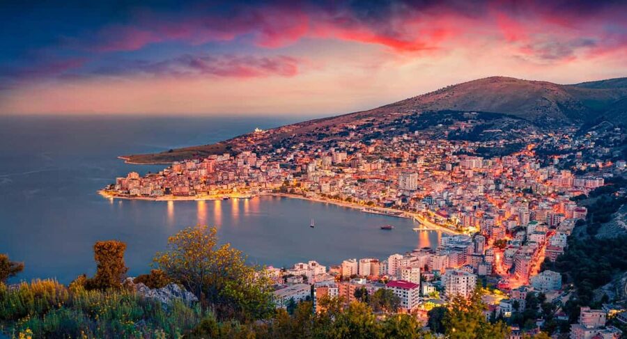 Blue Eye Magic & Castle Views – Saranda Adventure Tour - Price and value: why $58 can be fair, and when to double-check