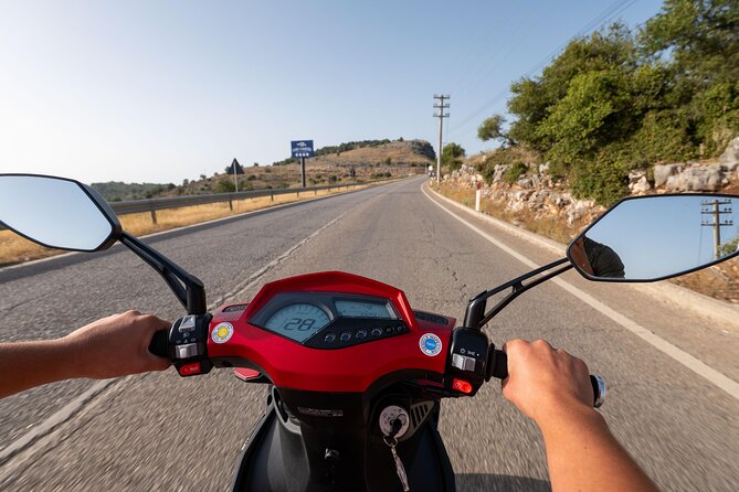 Blue Eye Motorbike Tour - Key Highlights You Will Feel on This Tour
