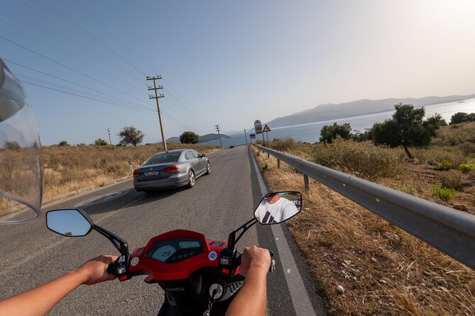 Blue Eye Motorbike Tour - Why the Syri i Kaltër Is Worth a Motorbike Ride