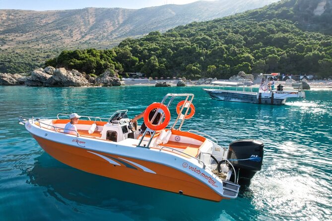 Boat Trip Around the Hidden Gems of Saranda - Price and value: is $43.55 a smart deal?