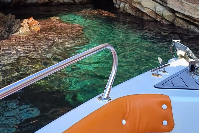 Boat Trip Around the Hidden Gems of Saranda - Getting started at Sarandë Marina (and what that means for your day)