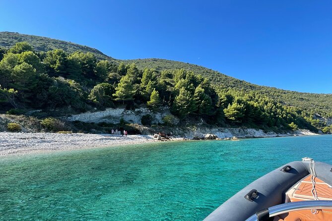 Boat Trip to Haxhi Ali Cave & Karaburun Peninsula - Service Quality, Group Size, and How to Choose Your Expectations