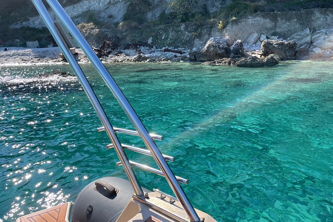 Boat Trip to Haxhi Ali Cave & Karaburun Peninsula - Weather Dependence and the Smart Way to Book