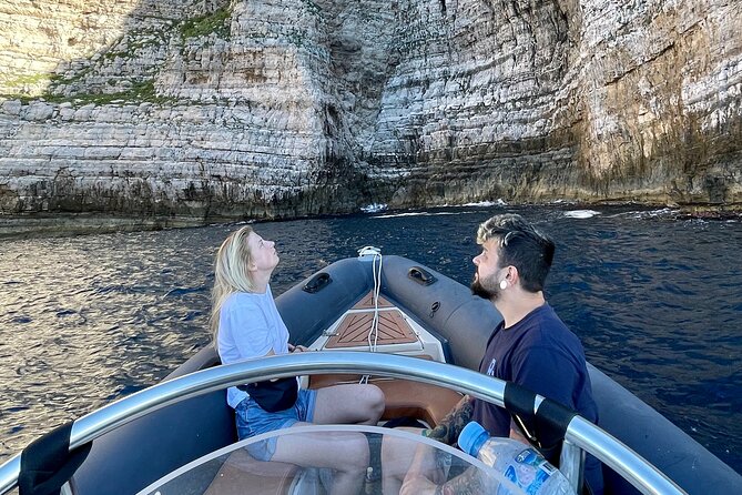 Boat Trip to Haxhi Ali Cave & Karaburun Peninsula - Who This Boat Trip Suits Best