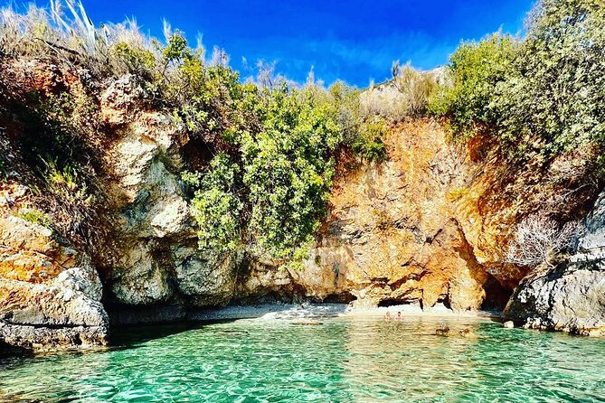 Boat trip to the National Park and Grama Bay - Speedboat Routes From Vlora: What You’re Signing Up For