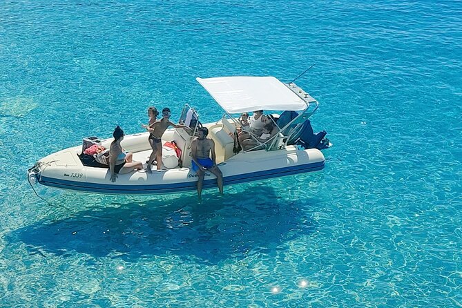 Boat trip to the National Park and Grama Bay - Price and Logistics: Is $116.55 Good Value?