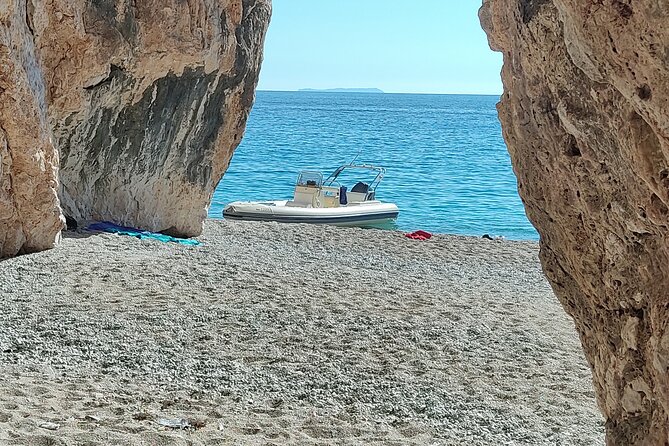 Boat trip to the National Park and Grama Bay - My Booking Advice: Should You Sign Up?