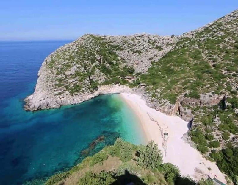 Boat Trip Vlore: Haxhi Ali Cave & Saint Jan Beach - Key things I’d remember before you go